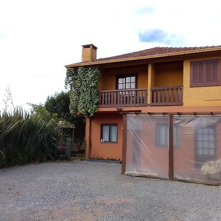 Residencial Dom Celeste 카넬라 외부 사진