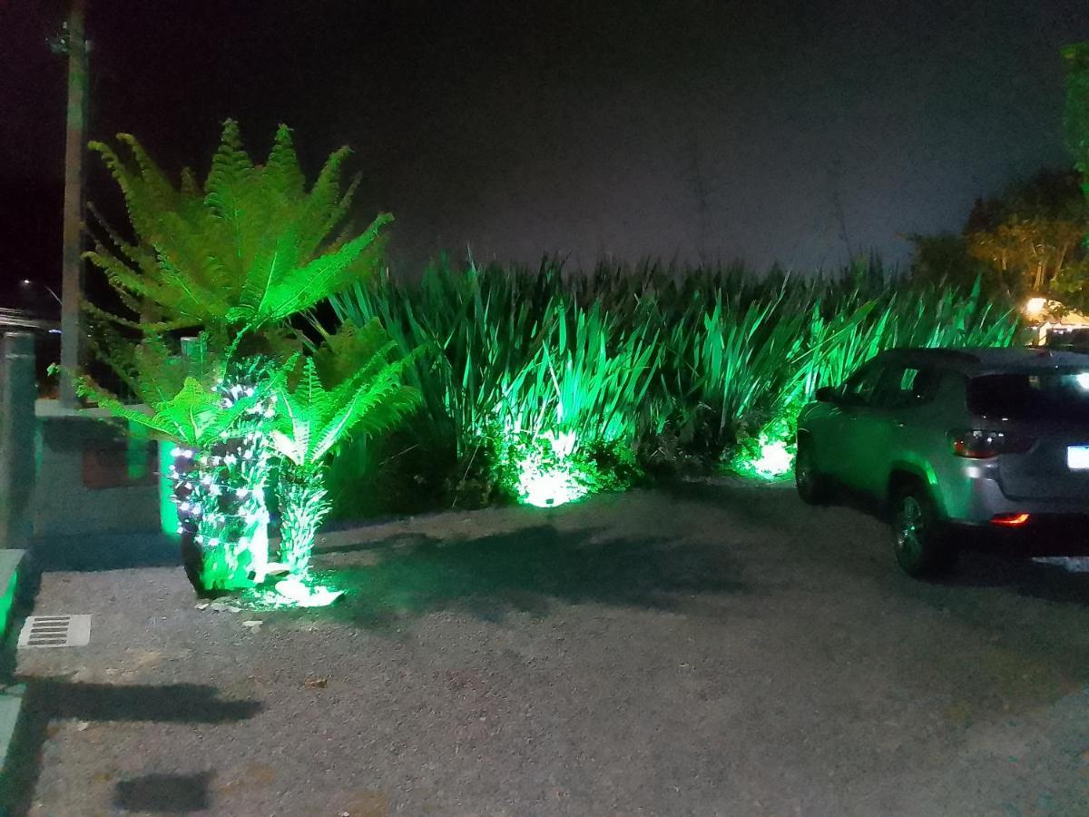 Residencial Dom Celeste 카넬라 외부 사진