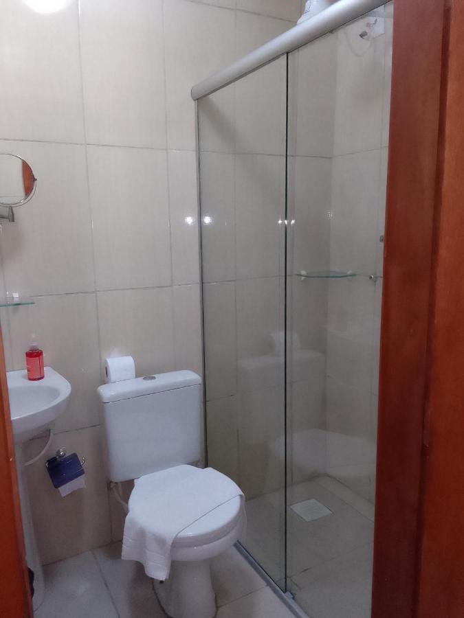 Residencial Dom Celeste 카넬라 외부 사진