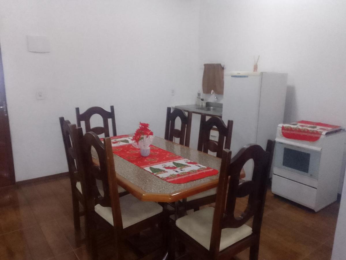 Residencial Dom Celeste 카넬라 외부 사진