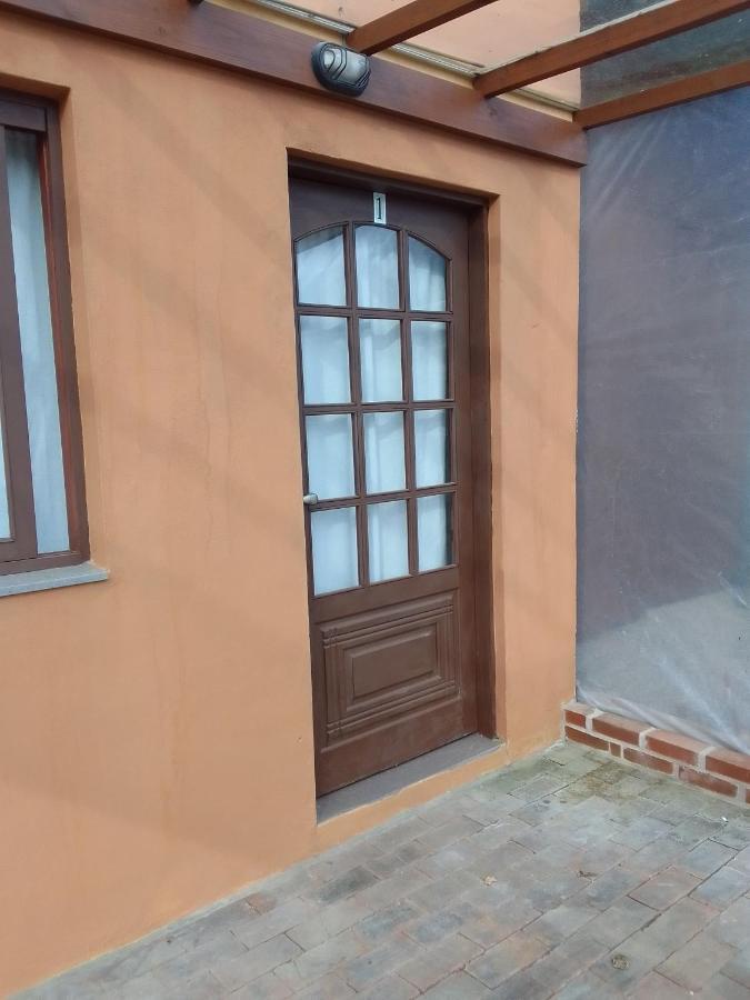 Residencial Dom Celeste 카넬라 외부 사진
