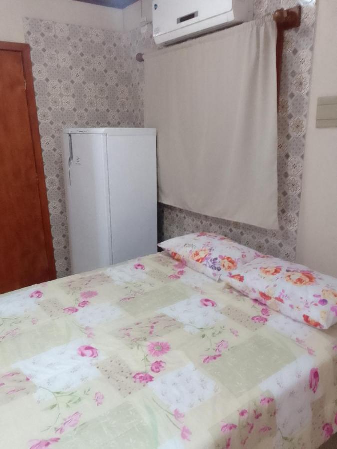 Residencial Dom Celeste 카넬라 외부 사진