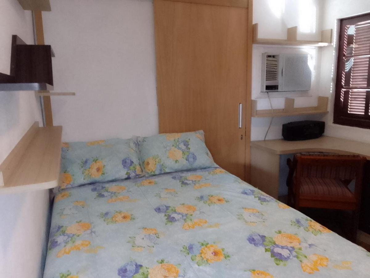 Residencial Dom Celeste 카넬라 외부 사진