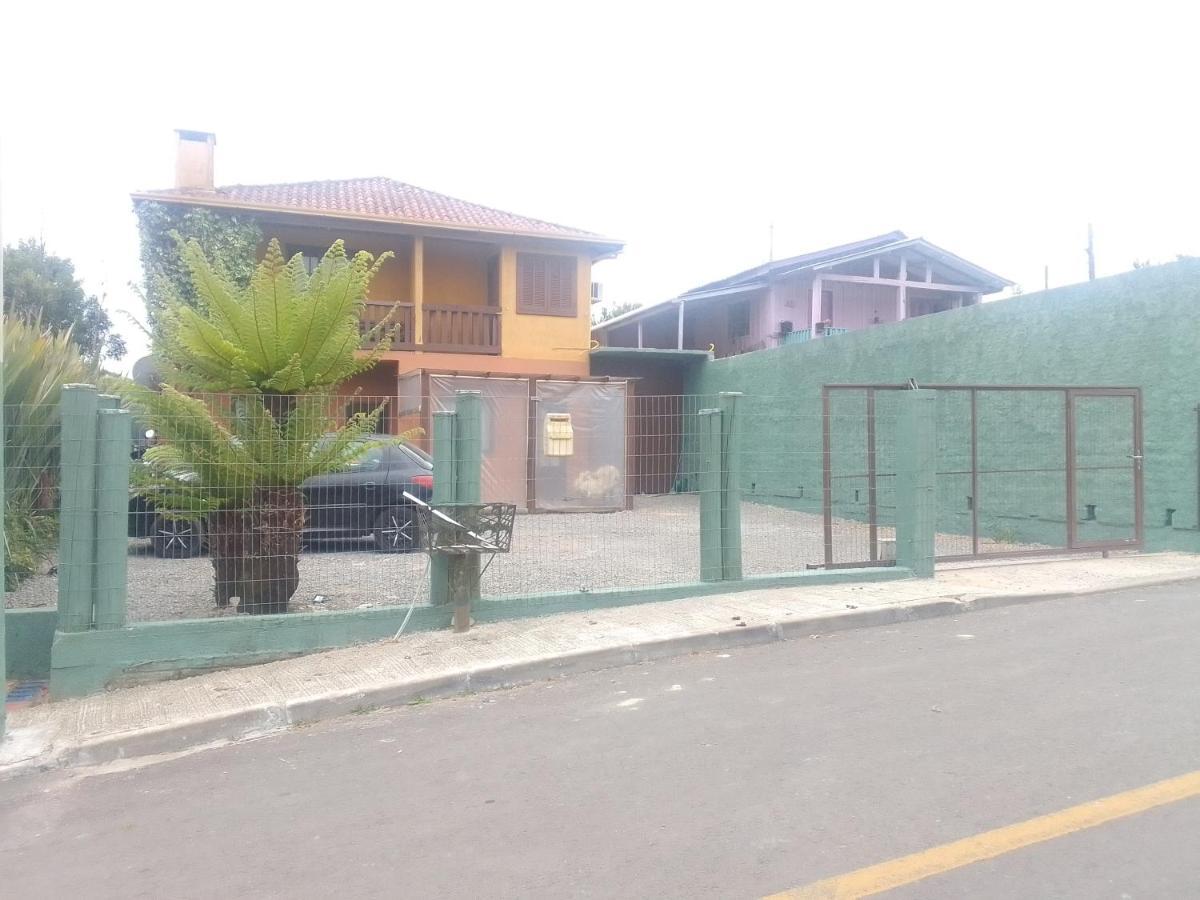 Residencial Dom Celeste 카넬라 외부 사진