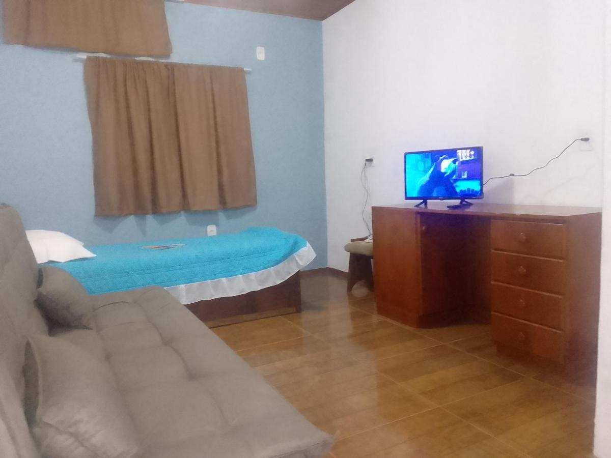 Residencial Dom Celeste 카넬라 외부 사진