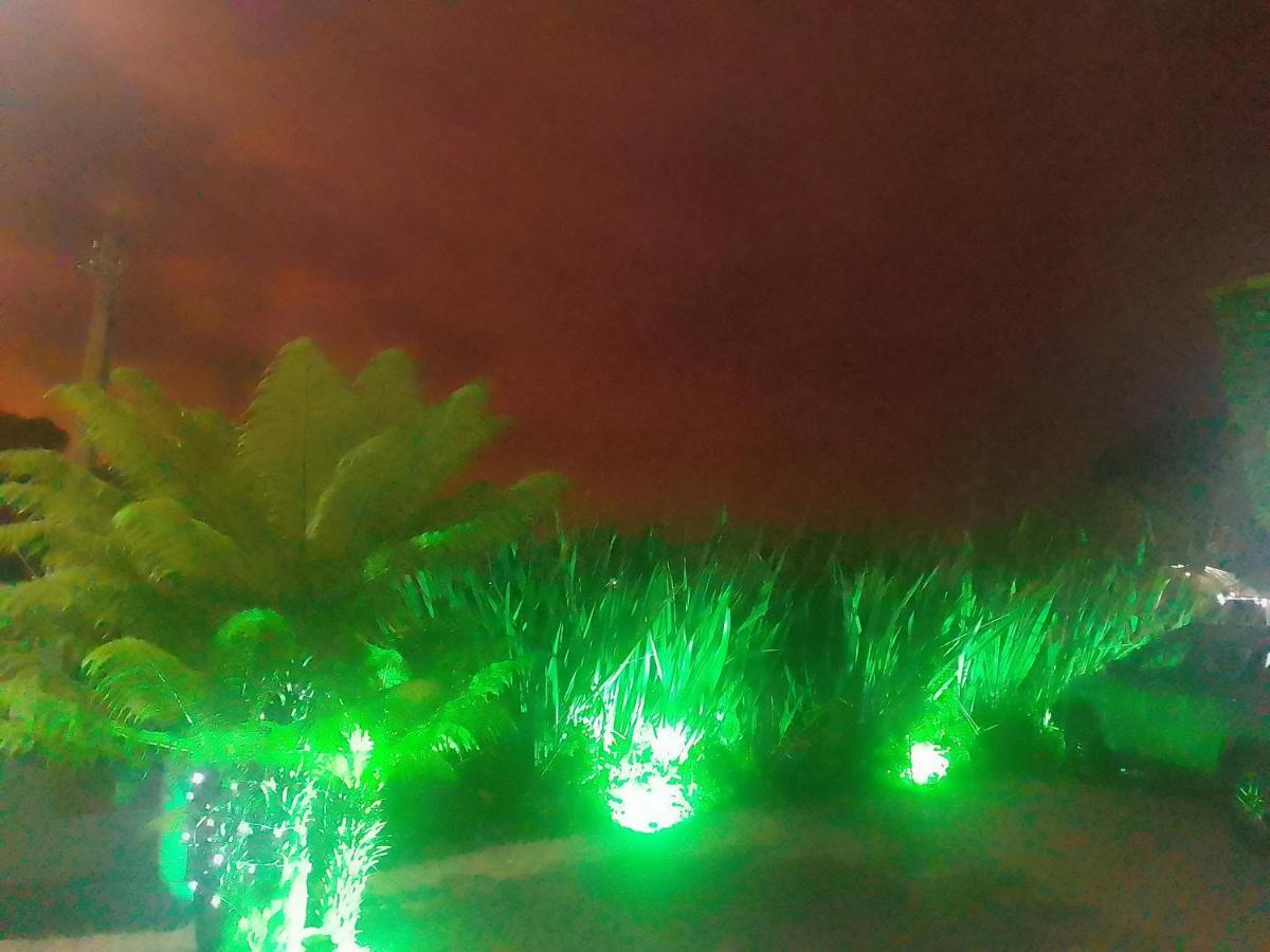 Residencial Dom Celeste 카넬라 외부 사진