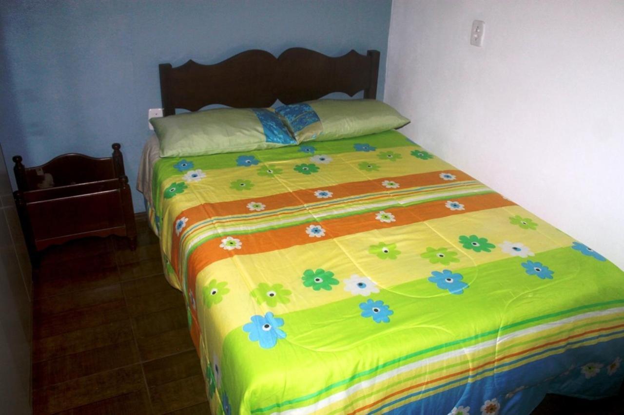Residencial Dom Celeste 카넬라 객실 사진