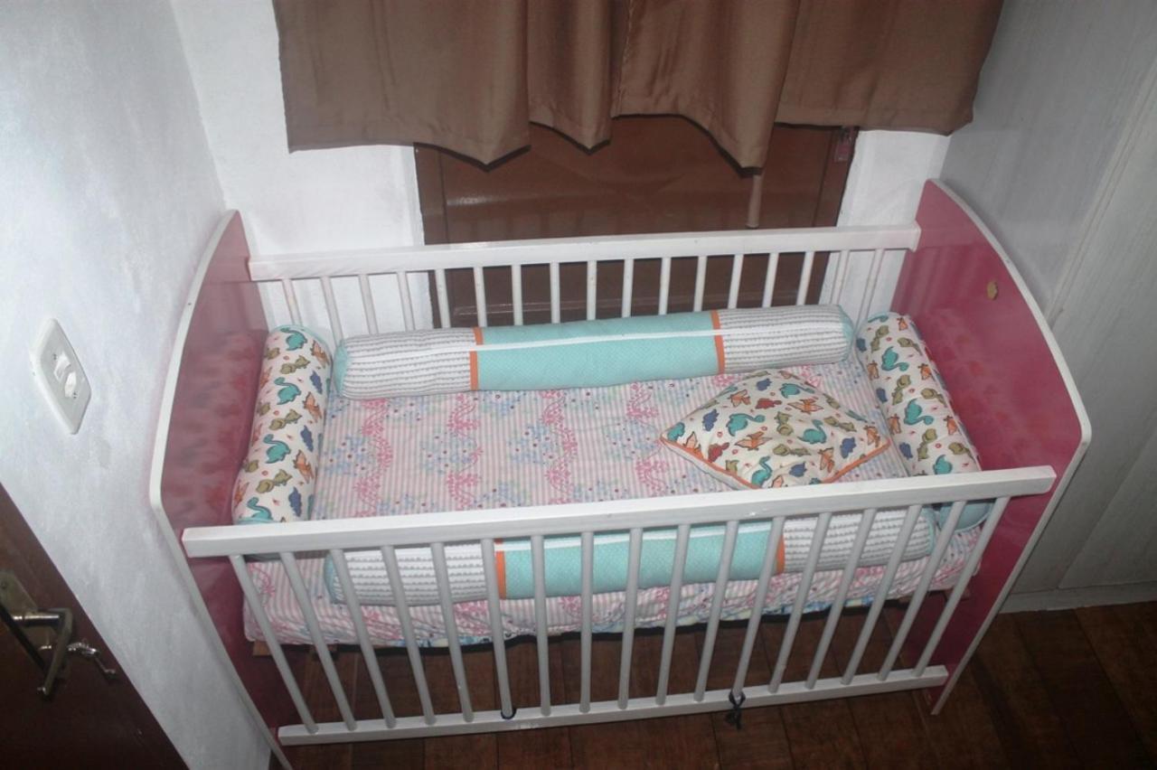 Residencial Dom Celeste 카넬라 객실 사진