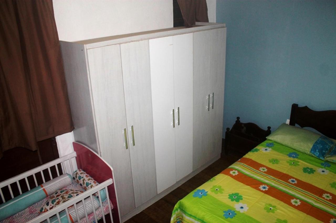 Residencial Dom Celeste 카넬라 객실 사진