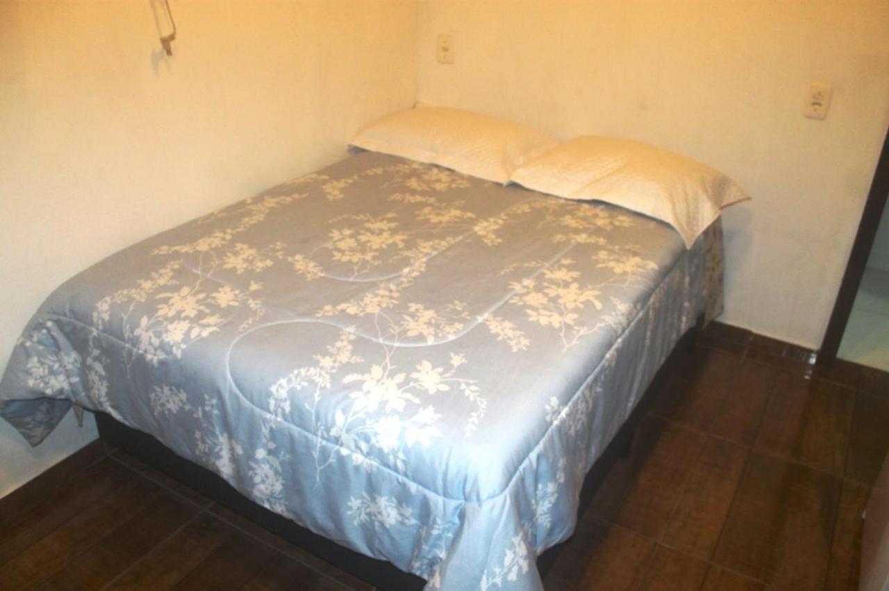 Residencial Dom Celeste 카넬라 외부 사진