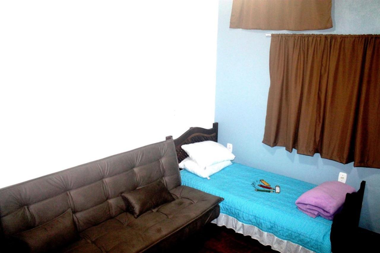 Residencial Dom Celeste 카넬라 객실 사진