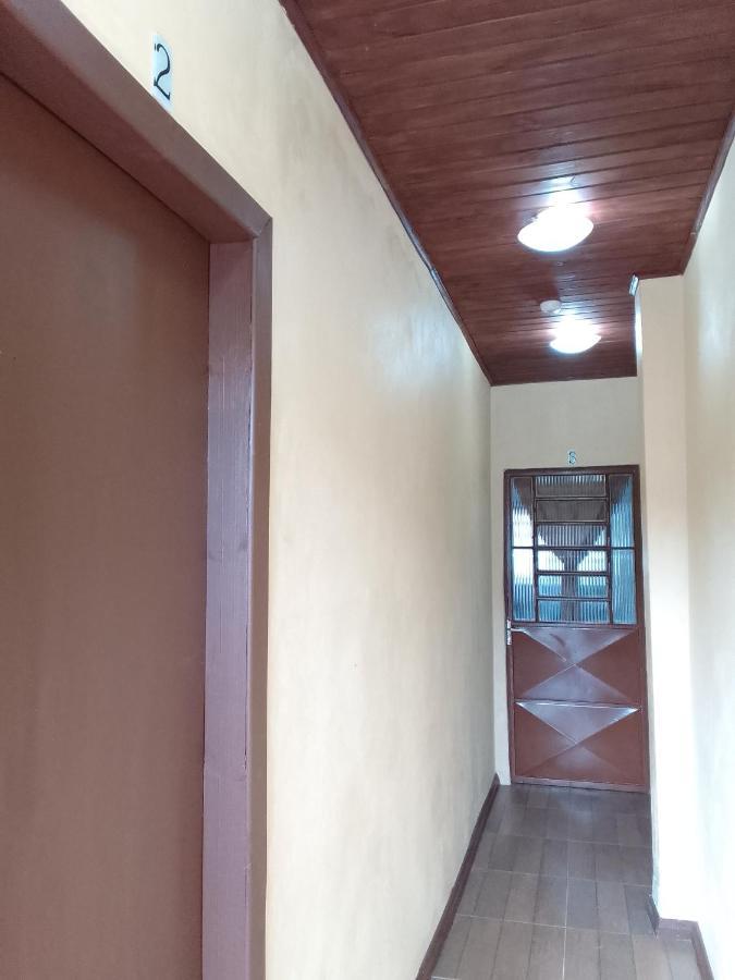 Residencial Dom Celeste 카넬라 객실 사진