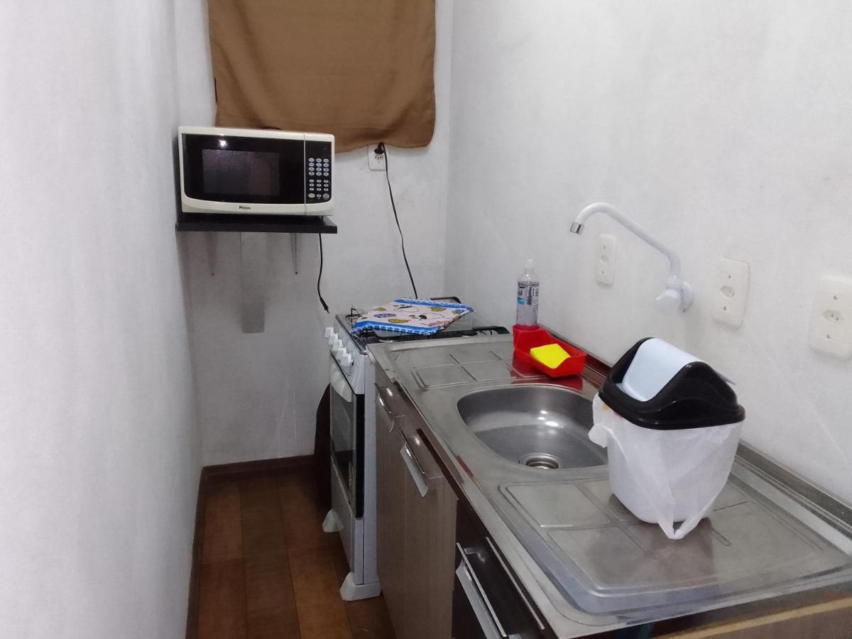 Residencial Dom Celeste 카넬라 객실 사진