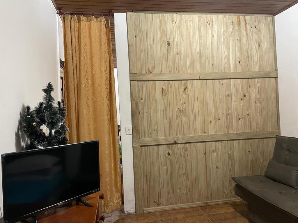 Residencial Dom Celeste 카넬라 객실 사진