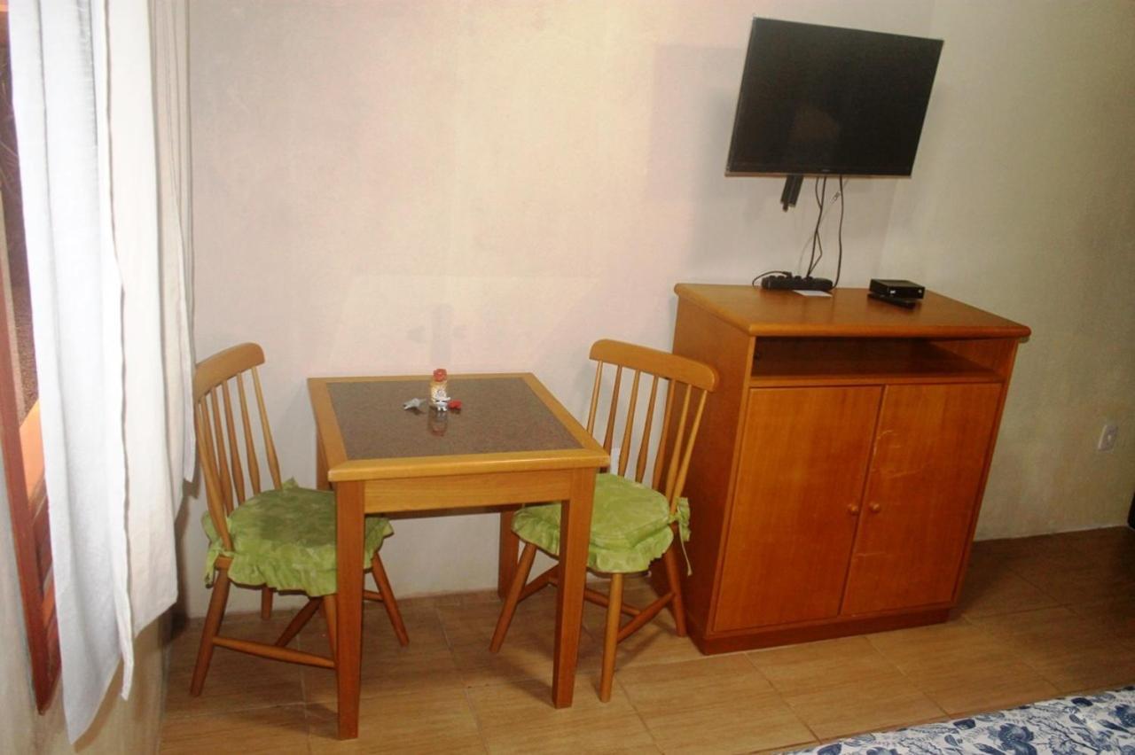 Residencial Dom Celeste 카넬라 객실 사진