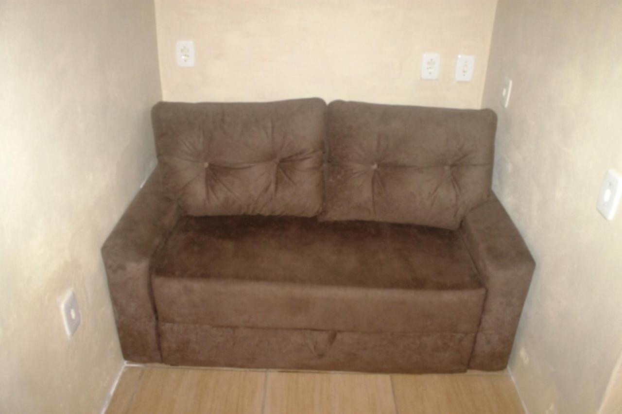 Residencial Dom Celeste 카넬라 객실 사진