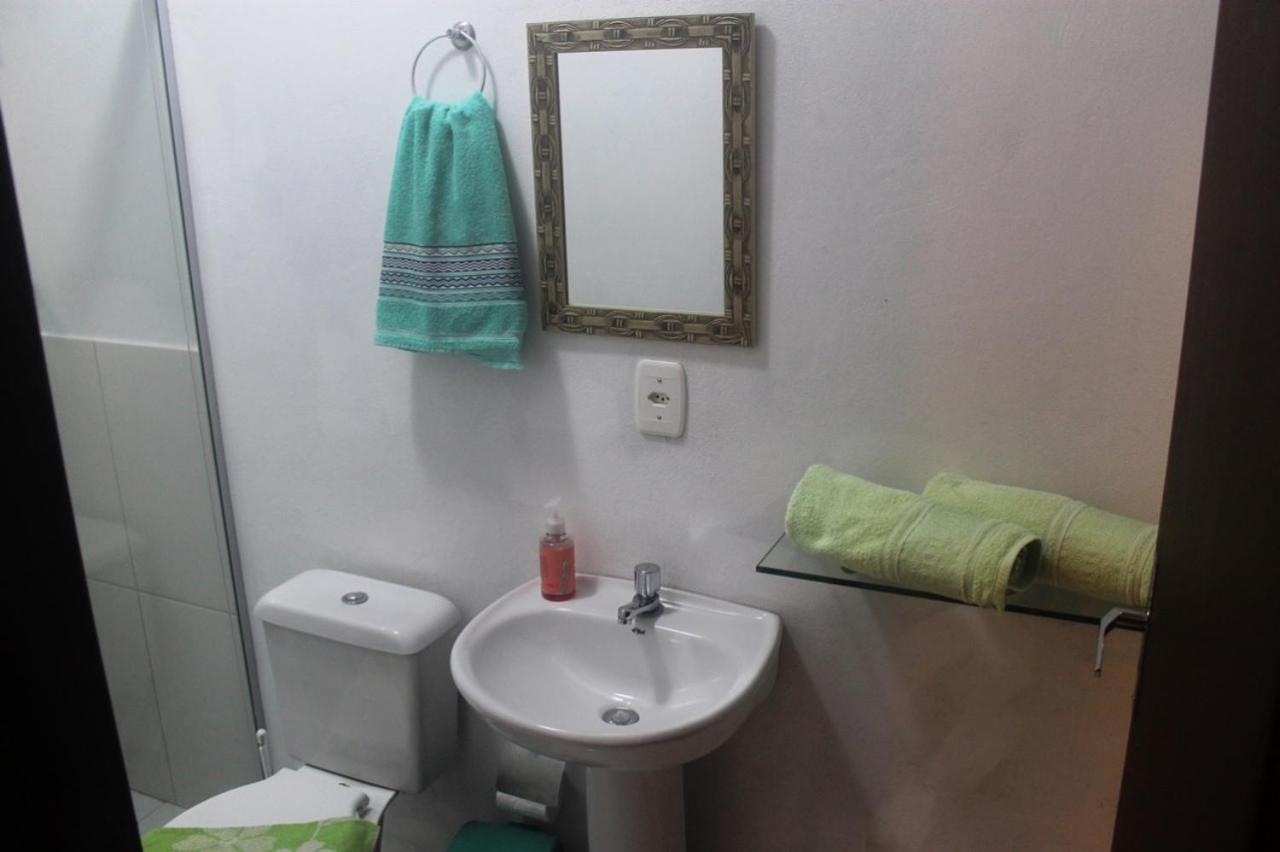 Residencial Dom Celeste 카넬라 객실 사진