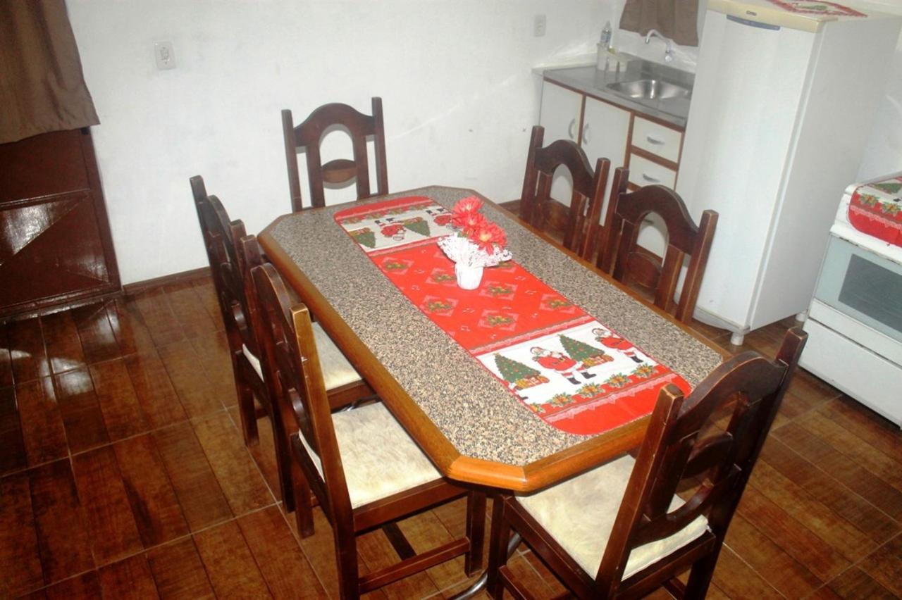 Residencial Dom Celeste 카넬라 객실 사진