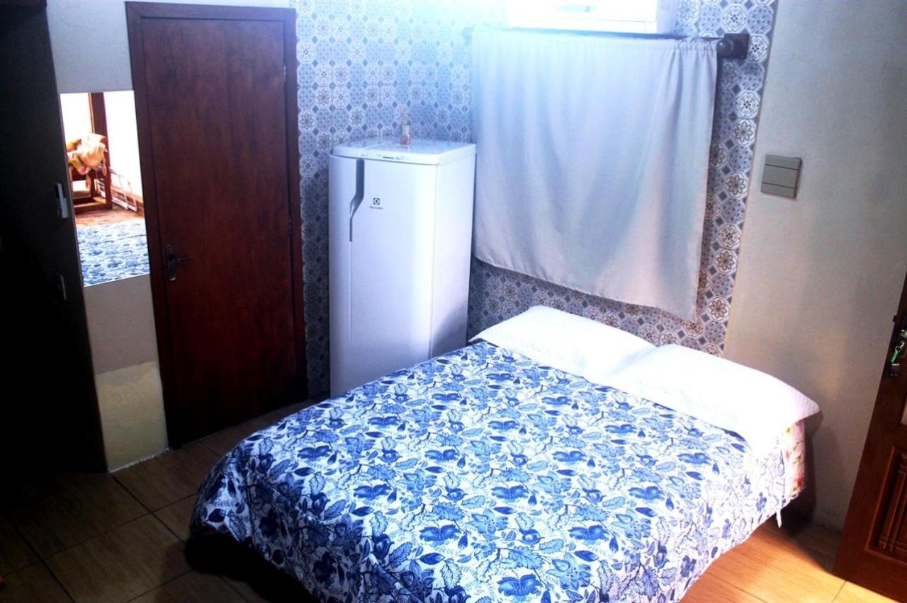 Residencial Dom Celeste 카넬라 객실 사진