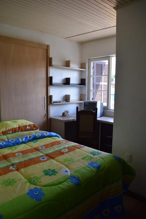 Residencial Dom Celeste 카넬라 외부 사진