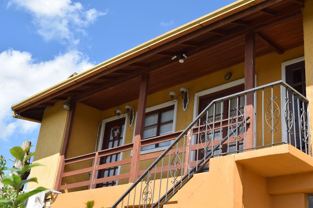 Residencial Dom Celeste 카넬라 외부 사진