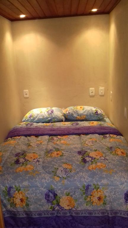 Residencial Dom Celeste 카넬라 외부 사진