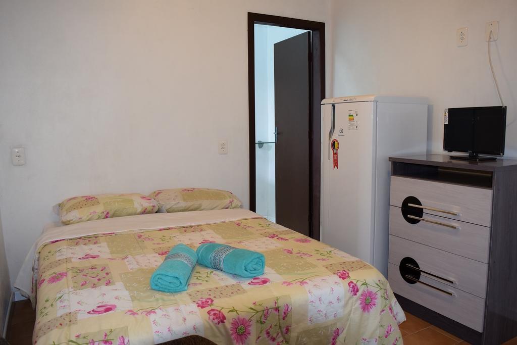 Residencial Dom Celeste 카넬라 외부 사진